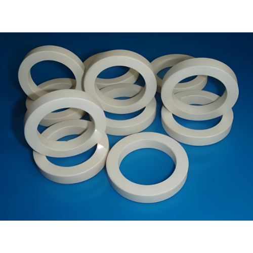 Керамічний керамічний кільце з керамічного ізолятора з глинозером